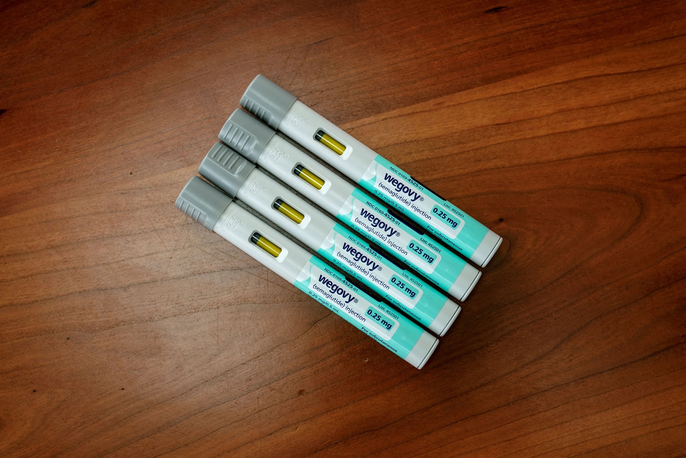 ¿Cuándo Llegará a Argentina el Revolucionario Tratamiento Inyectable para la Obesidad?