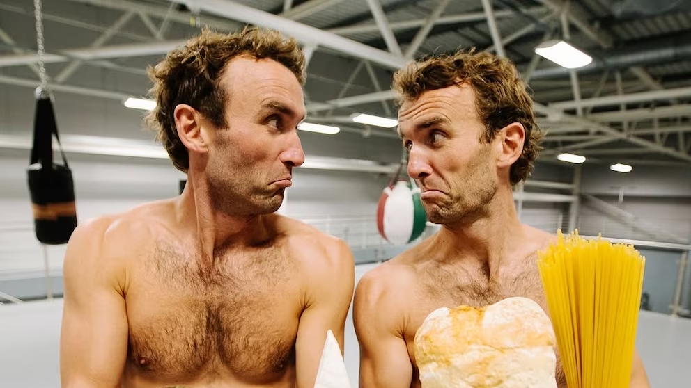 Vegano vs carnívoro: gemelos británicos realizaron dietas opuestas durante 12 semanas y este fue el resultado