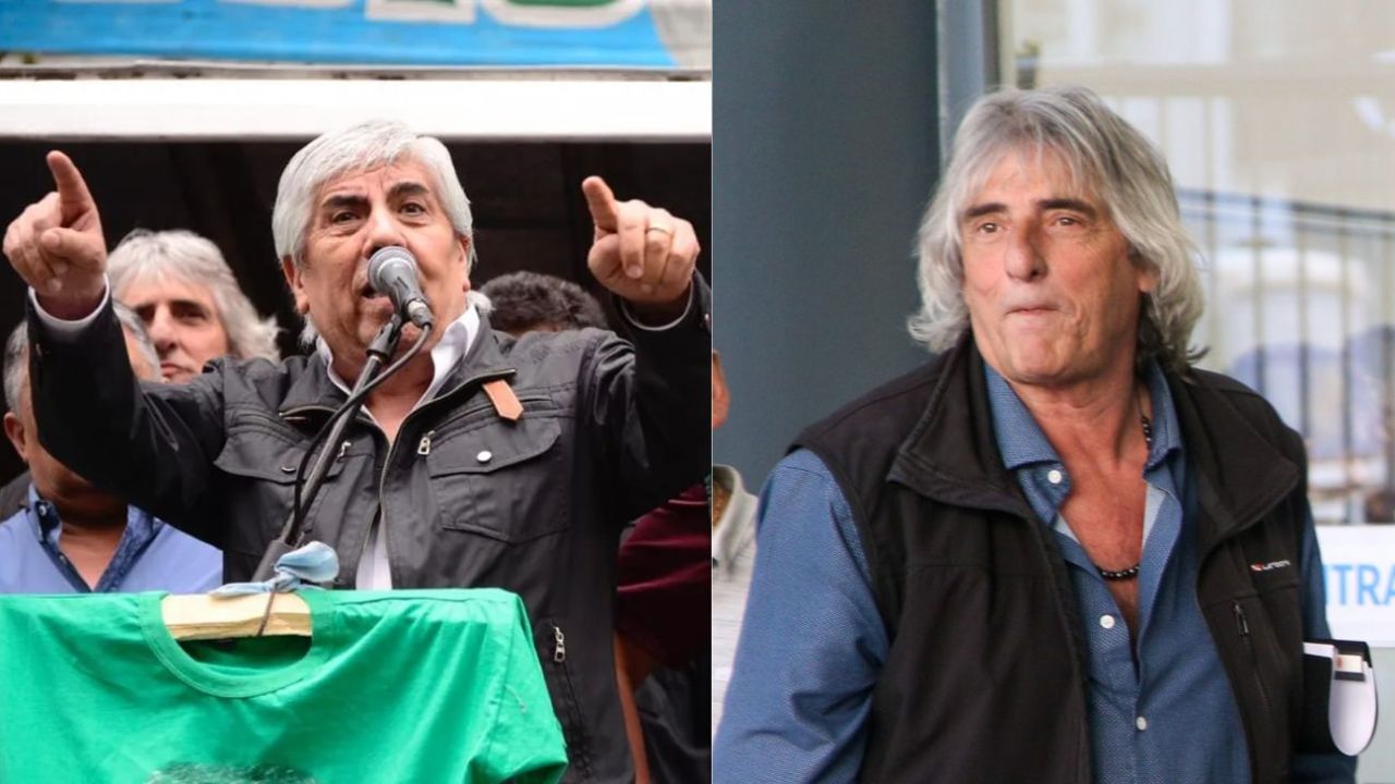 Golpe a los bloqueos: un dirigente de confianza de Hugo Moyano y otros 4 sindicalistas irán a juicio el 5 y 12 de junio por extorsión