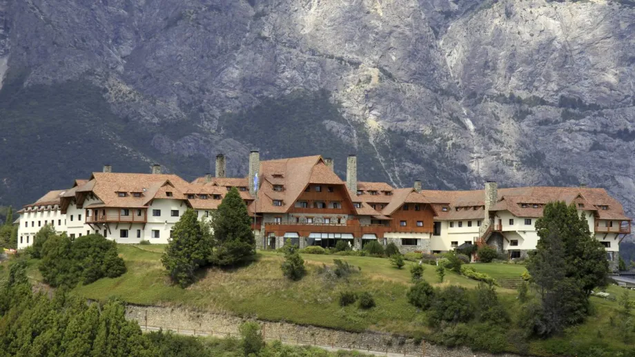 Críticas sobre la Calidad Gastronómica del Prestigioso Hotel Llao Llao