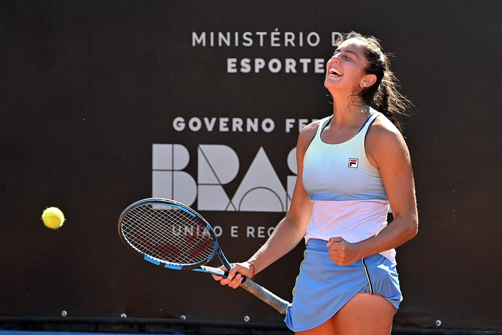Triunfo Argentino en la Billie Jean King Cup: Derrota a Chile