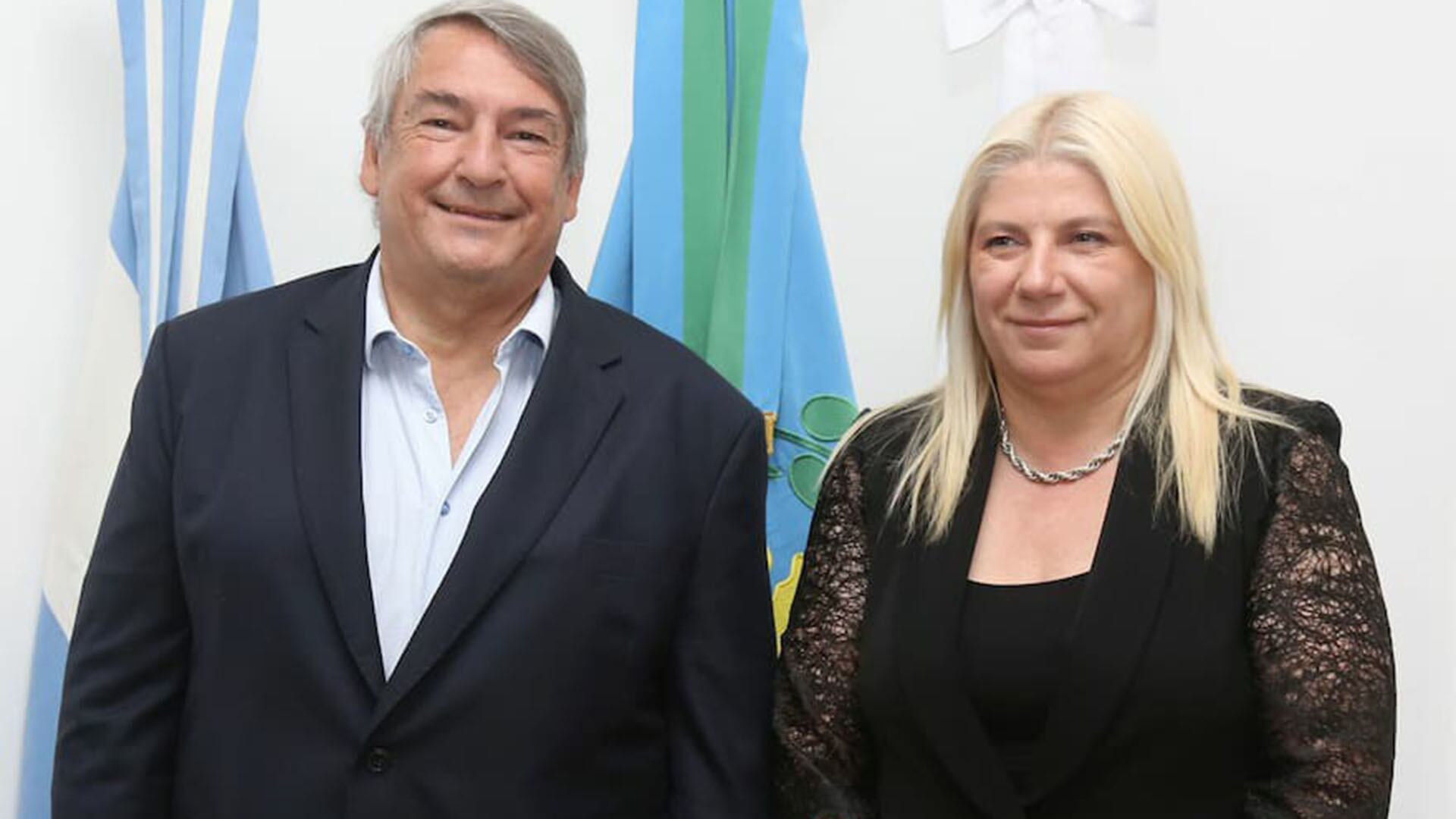 El exministro D’Onofrio fue imputado por un negociado millonario vinculado a la VTV