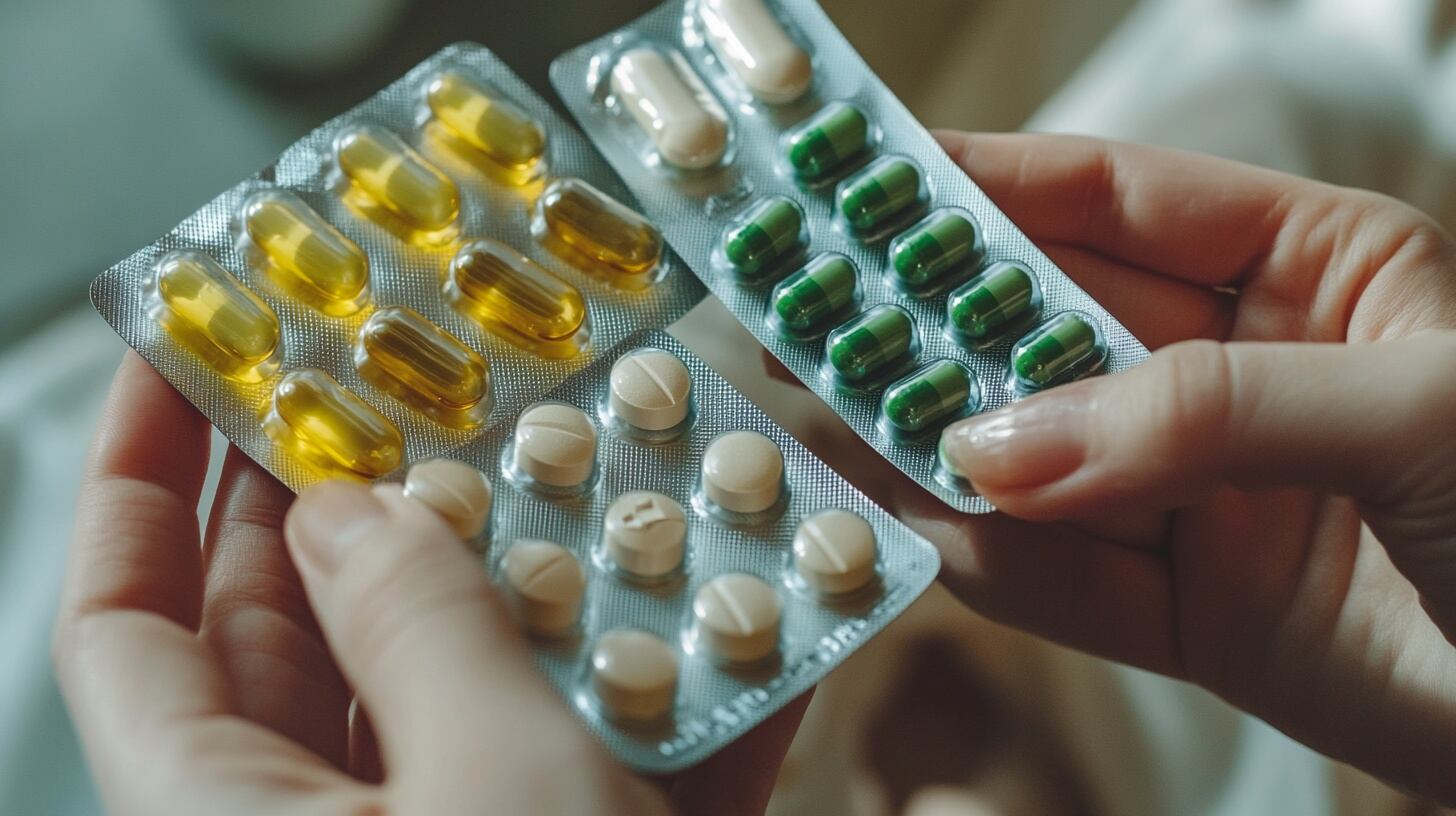 Por qué es clave que los mayores de 50 controlen su vitamina A