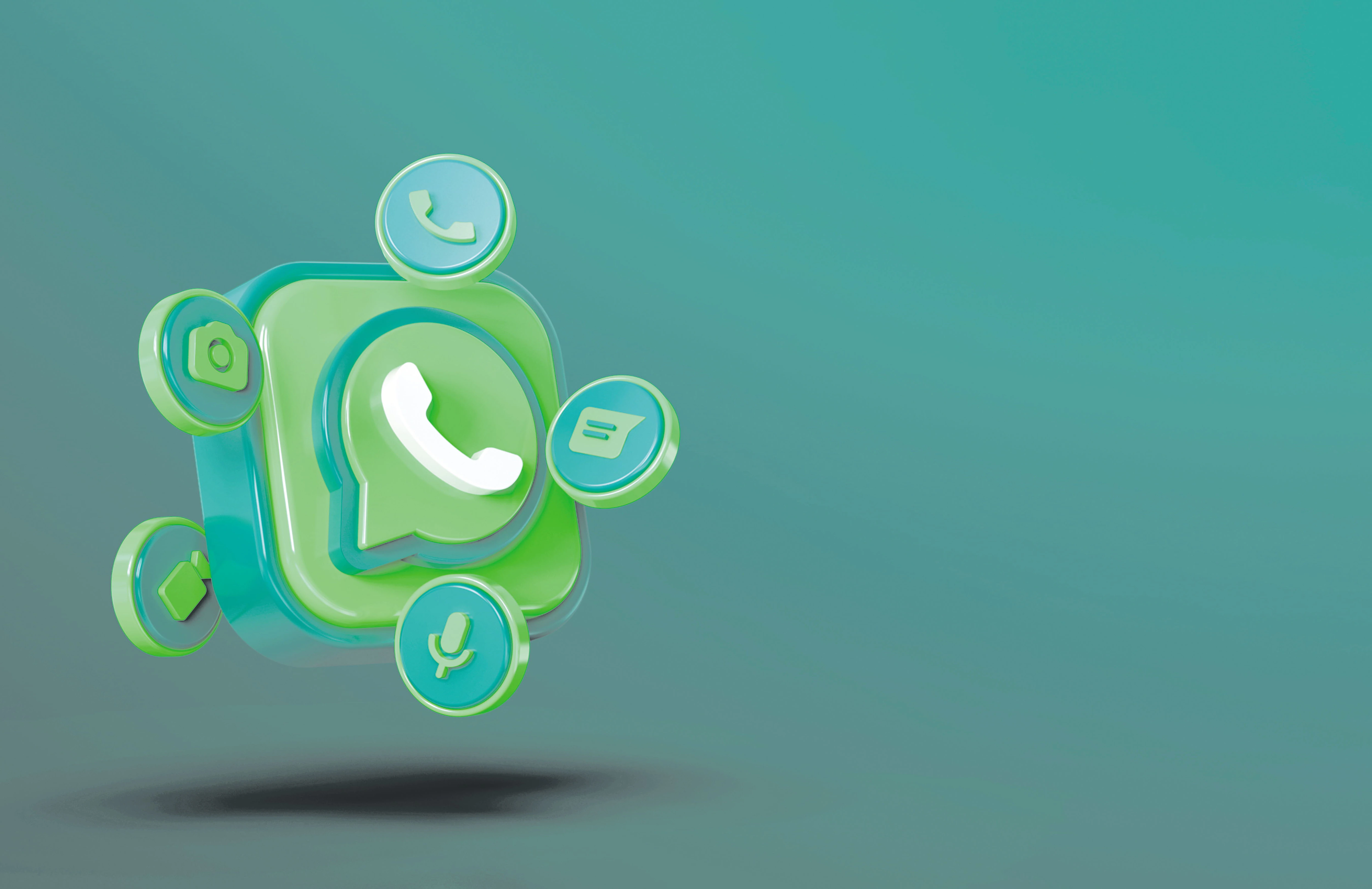 Actualiza WhatsApp y conoce todas las nuevas funciones para enero de 2025