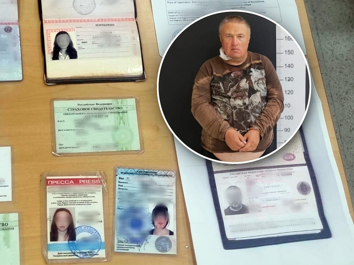 Secta de Montenegro: el líder ruso seguirá detenido en Bariloche por trata de personas