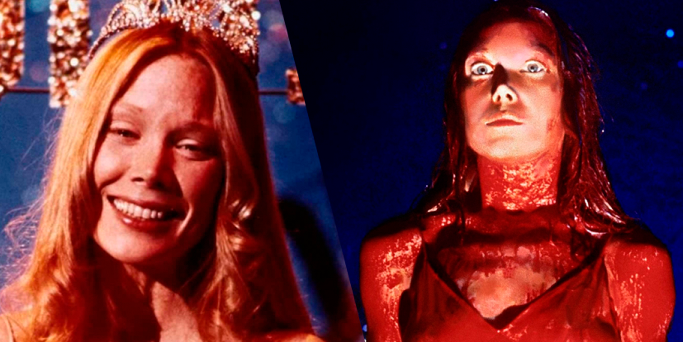 Mike Flanagan adapta 'Carrie', la obra maestra de Stephen King, para la TV
