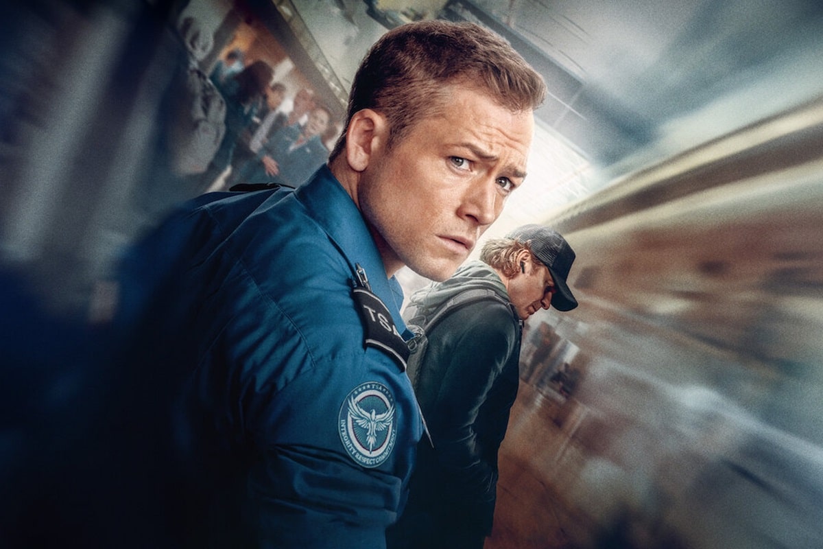 Este thriller navideño parecido a 'Duro de matar' sigue siendo lo más visto de Netflix batiendo todos los récord