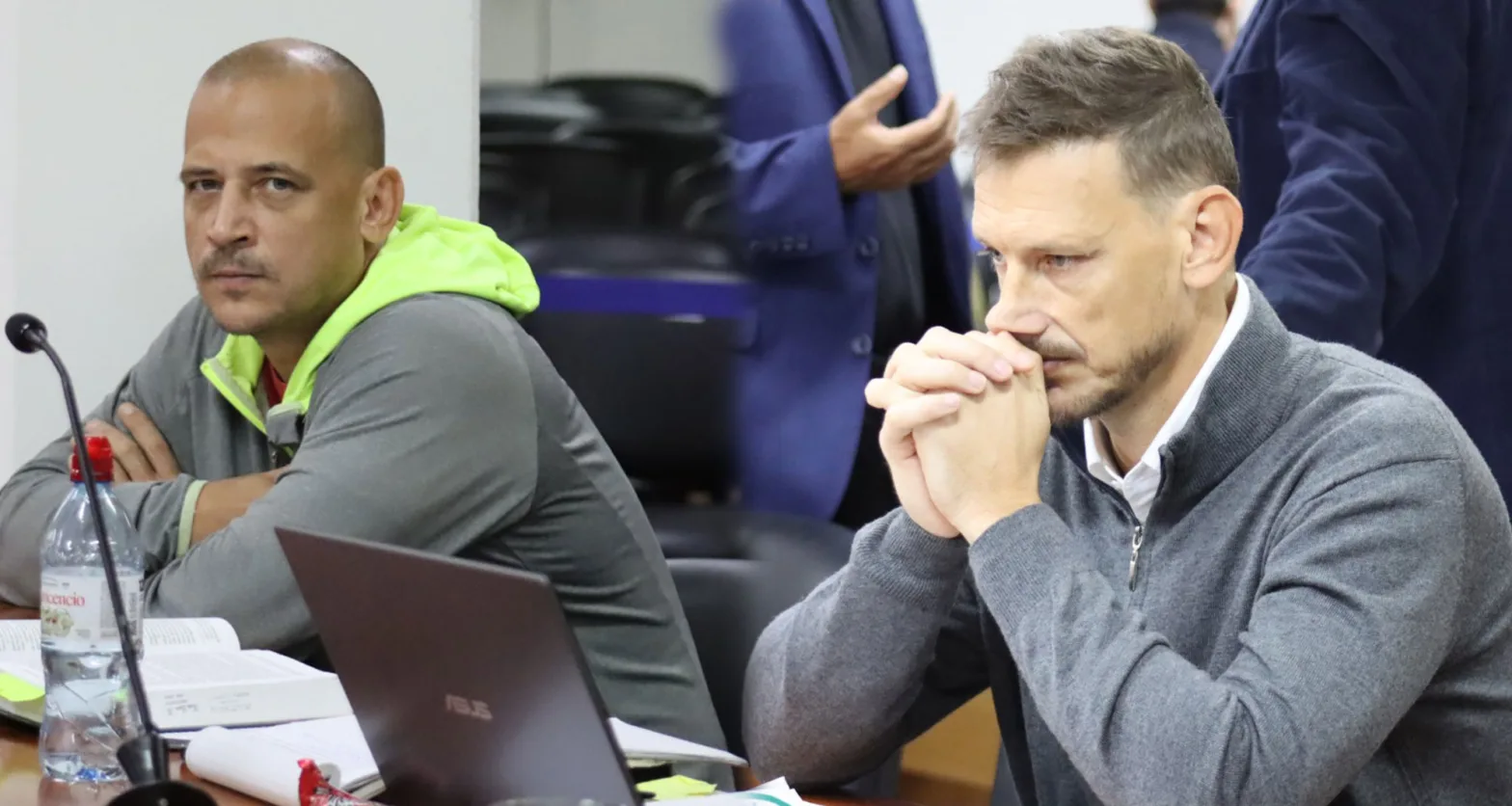 Piden que se amplíe la imputación al hermano del exdiputado misionero Sebastián Kiczka