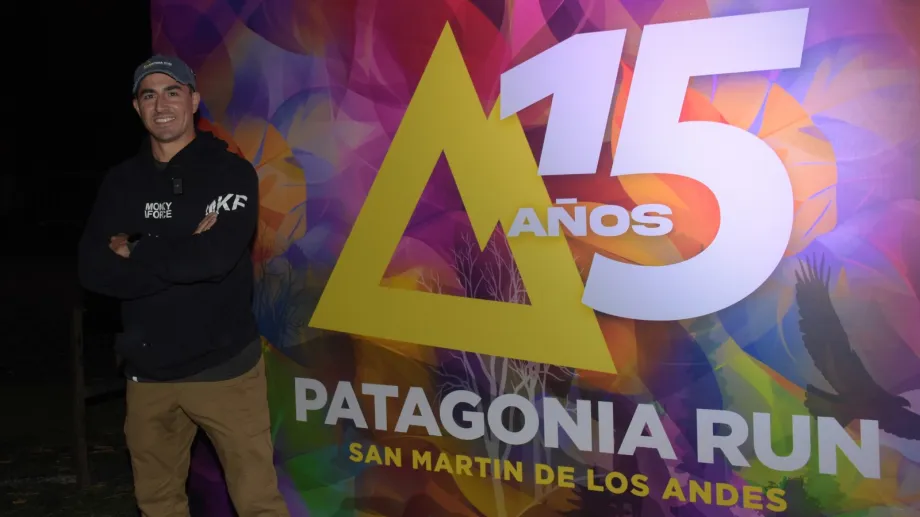 De Guardia de Senderos a Corredor de Montaña: La Inspiradora Historia de la Patagonia Run