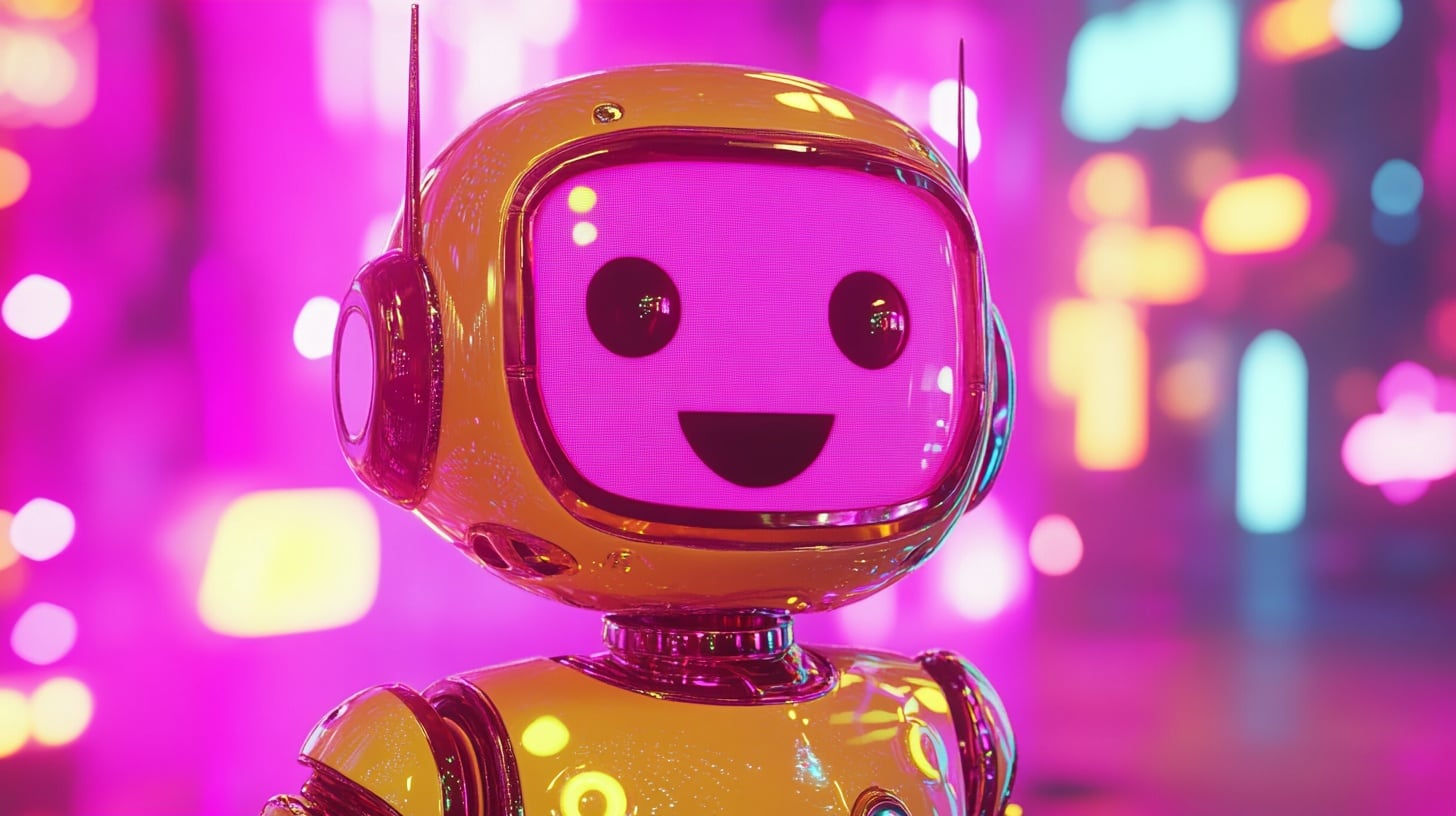 La Revolución de los Robots: ¿Cómo la Inteligencia Artificial Emocional los Humaniza?