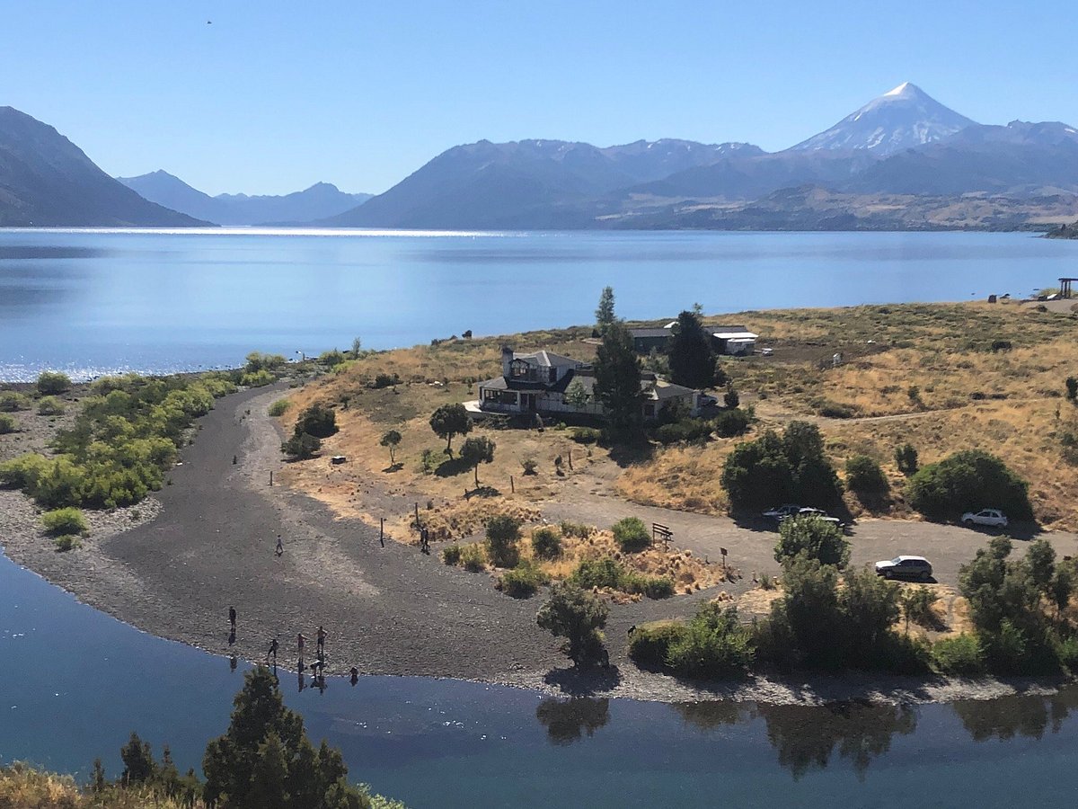 Verano en la cordillera: cuáles son los campings más baratos para disfrutar de esta temporada