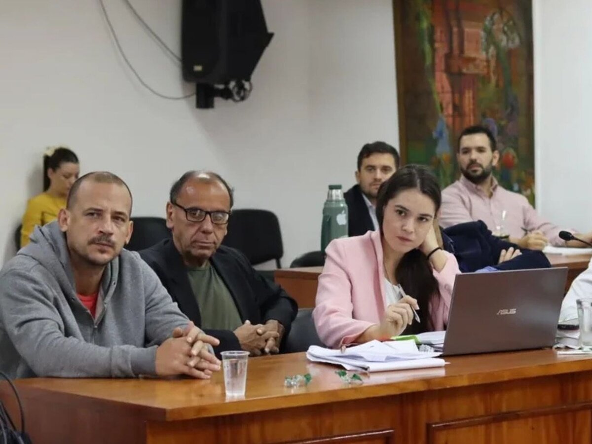 Ex diputado acusado de pedofilia: un testigo clave tomó distancia