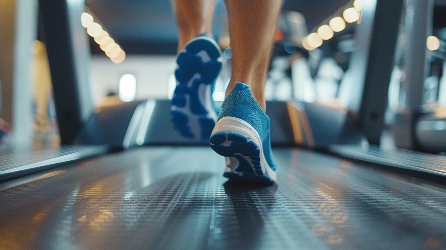 Un estudio revela que correr 75 minutos semanales puede frenar el envejecimiento hasta 12 años