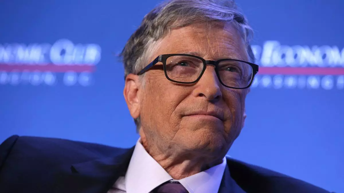 Bill Gates pronosticó que la jornada laboral se reducirá a 3 días gracias a la IA