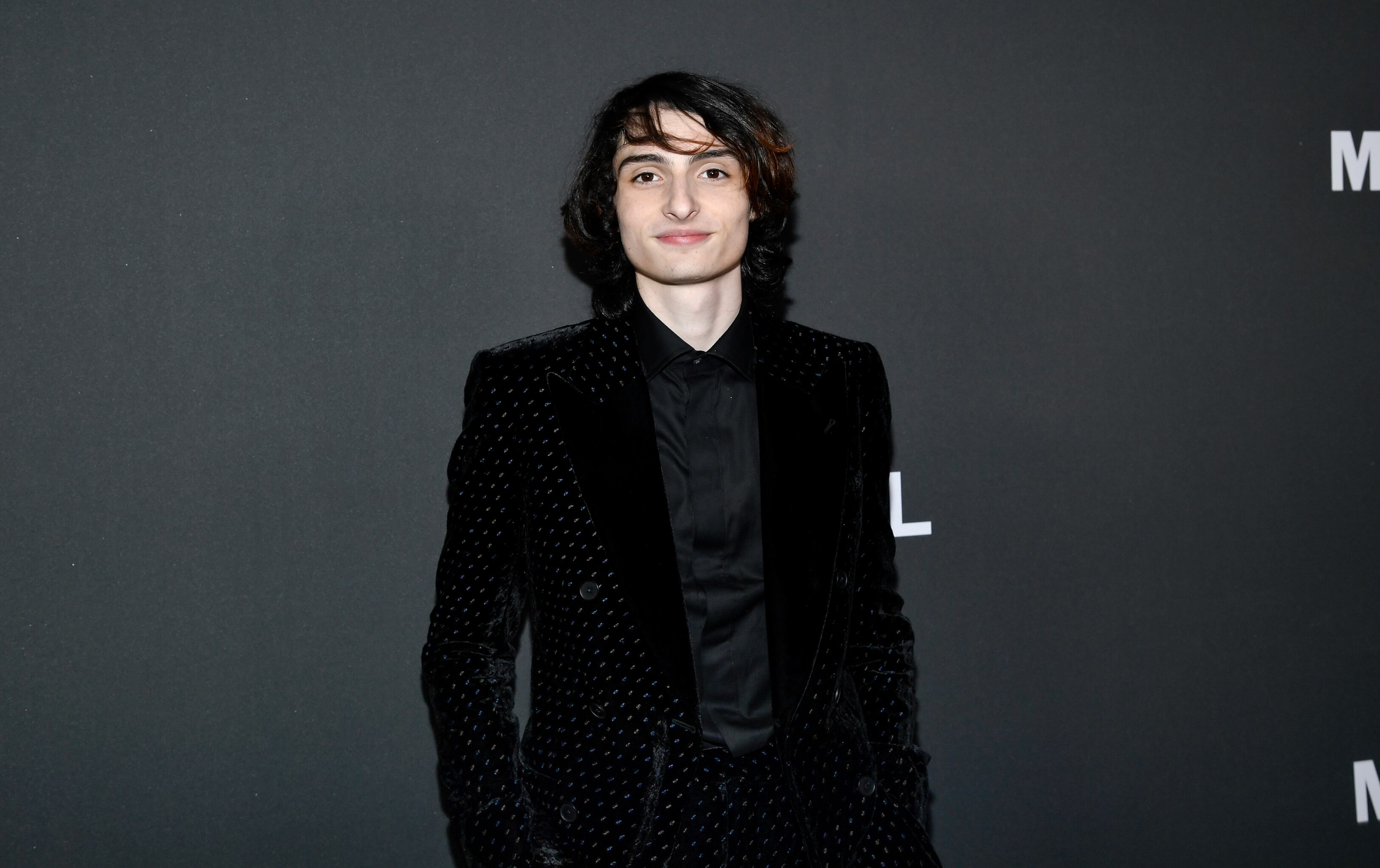 Finn Wolfhard Comparte su Emoción por el Final de Stranger Things