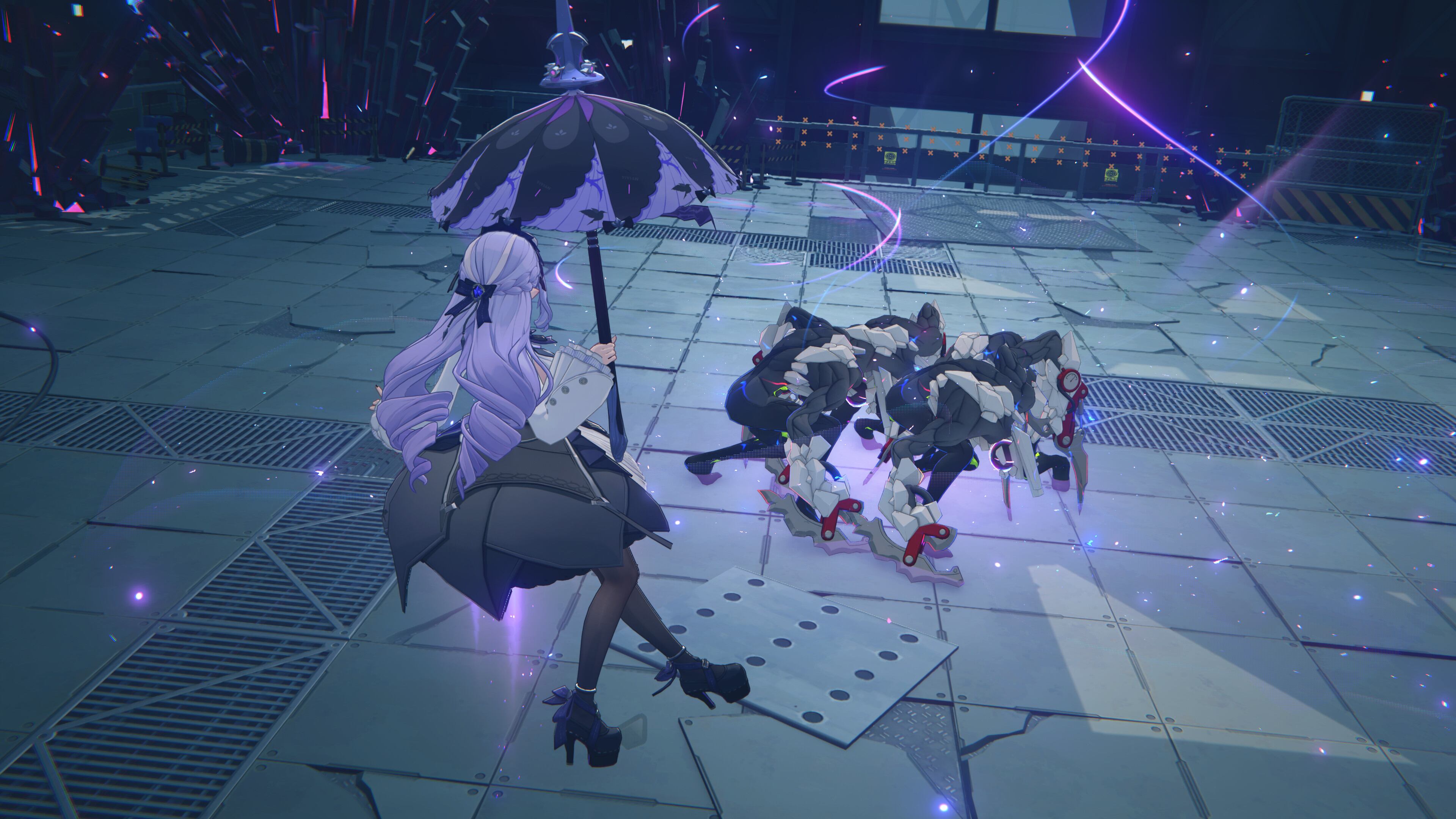 Zenless Zone Zero: La Sensación de Hoyoverse Aterriza en Xbox Series en Junio