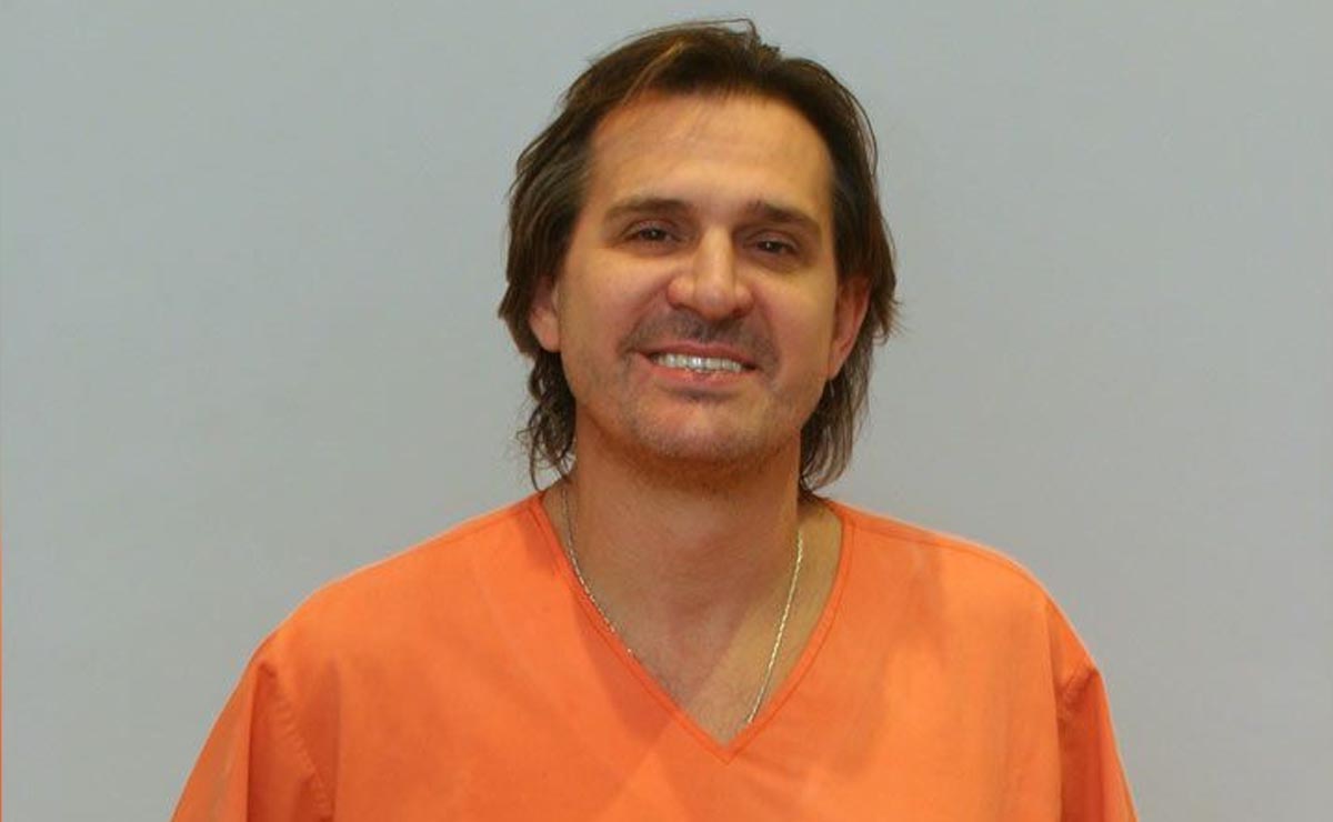 Condena firme para Aníbal Lotocki: 8 años de prisión por estafa y lesiones