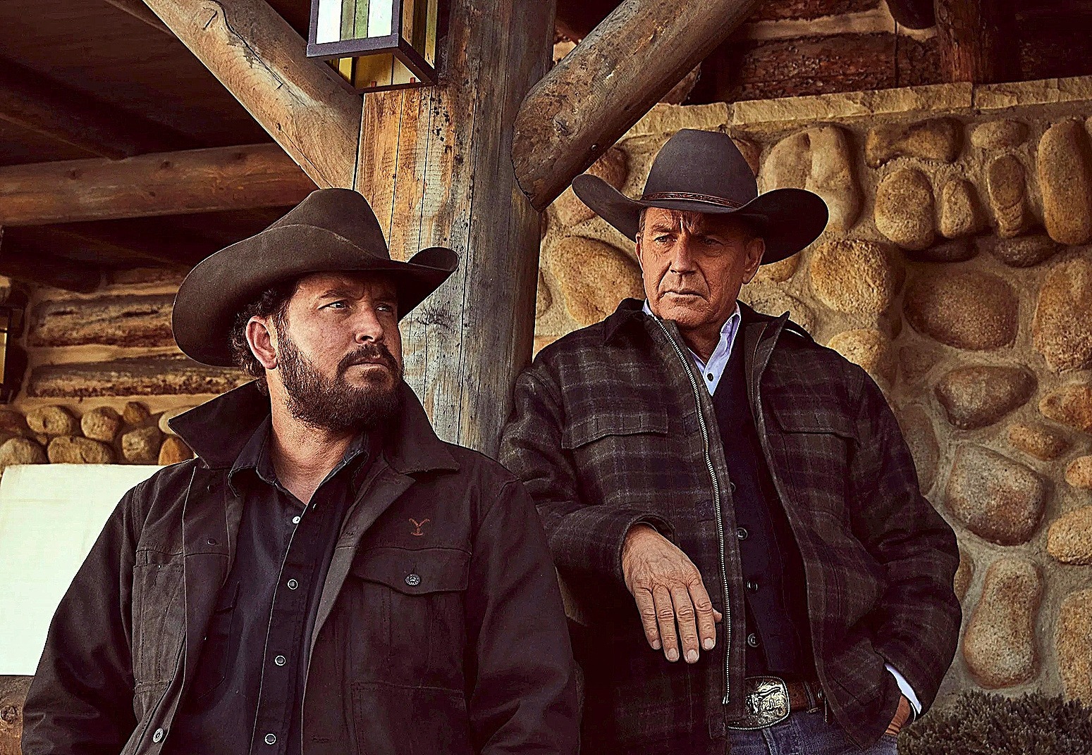Ya puedes ver las tres primeras temporadas de 'Yellowstone' en streaming sin tener que suscribirte a SkyShowtime