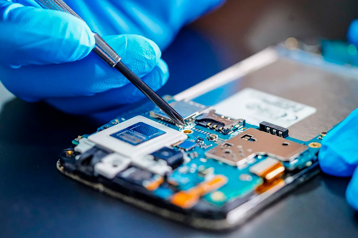 Los aranceles de Trump refuerzan la necesidad del derecho a reparar