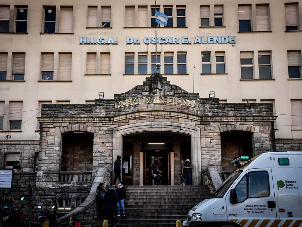Un menor resultó herido de una puñalada durante un intento de robo en Mar del Plata