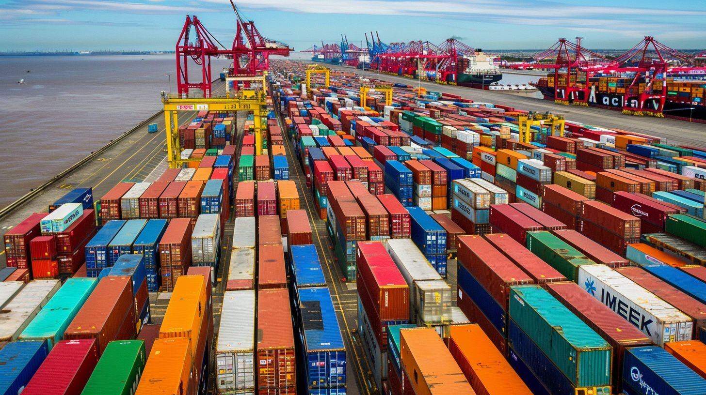 Gobierno responde a EE.UU. con cambios en las reglas de importación de bienes de capital usados