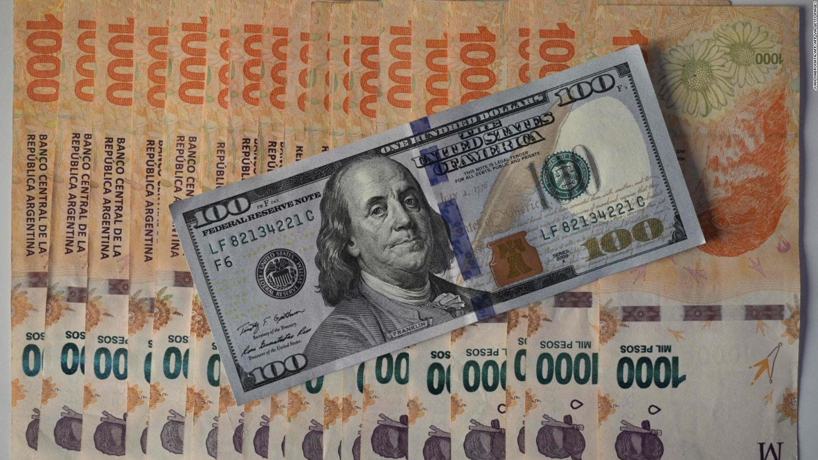 Dólar blue en Neuquén: a cuánto se comercializa este lunes 6 de enero de 2025
