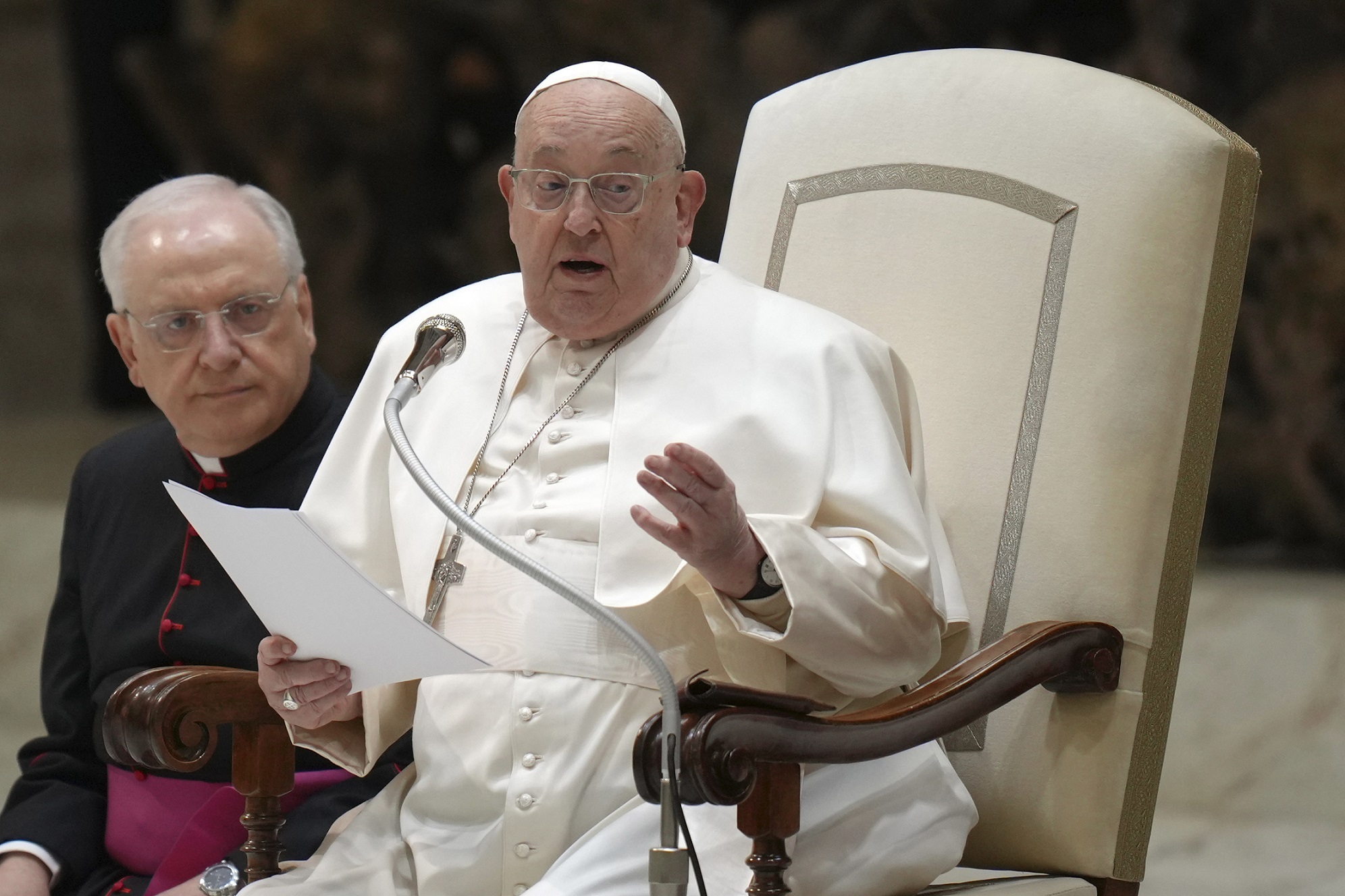 Murió Francisco, el papa que marcó una época desde el Vaticano