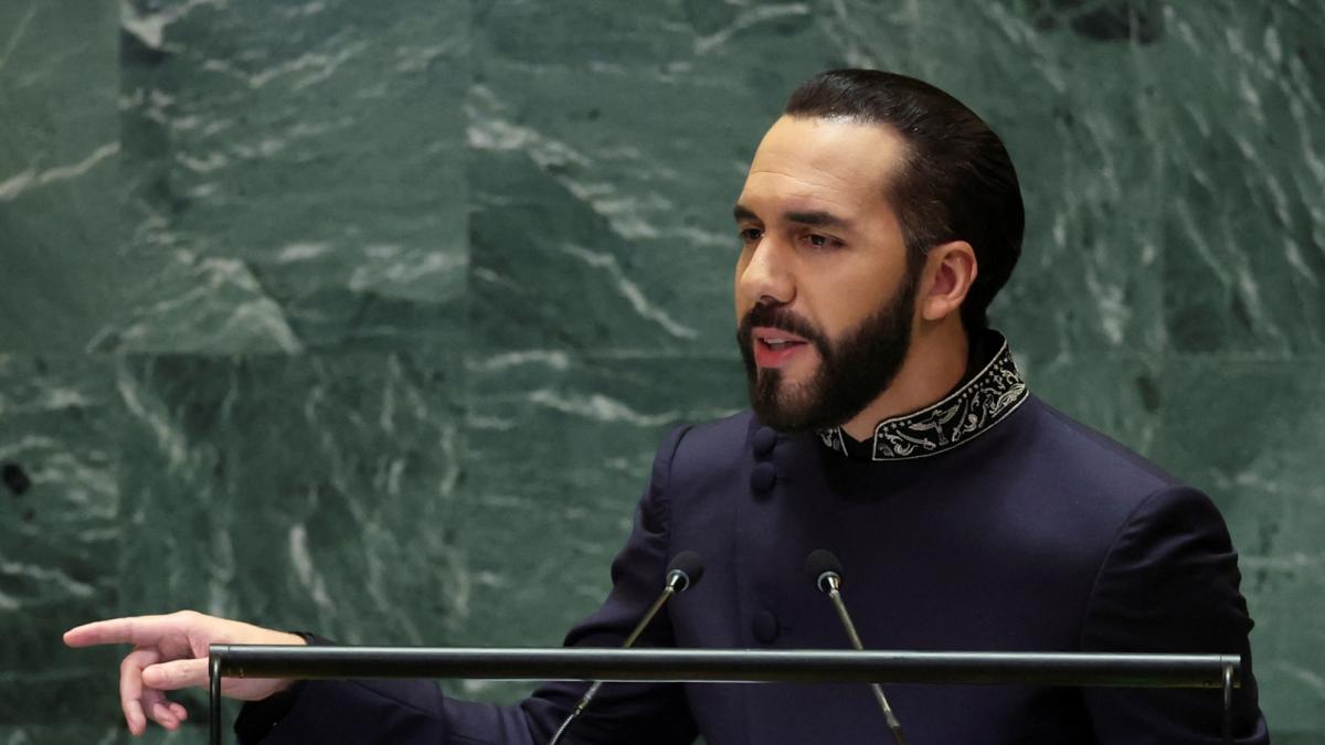 Bukele ofrece canje de presos por el gendarme: cautela en Argentina ante la propuesta