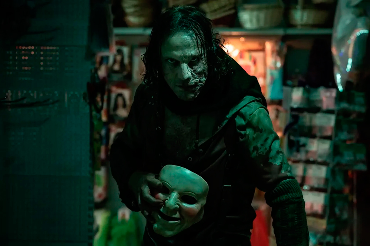 La película de terror de 'Peter Pan' desvela su limitado estreno y solamente los más rápidos podrán verla en cines