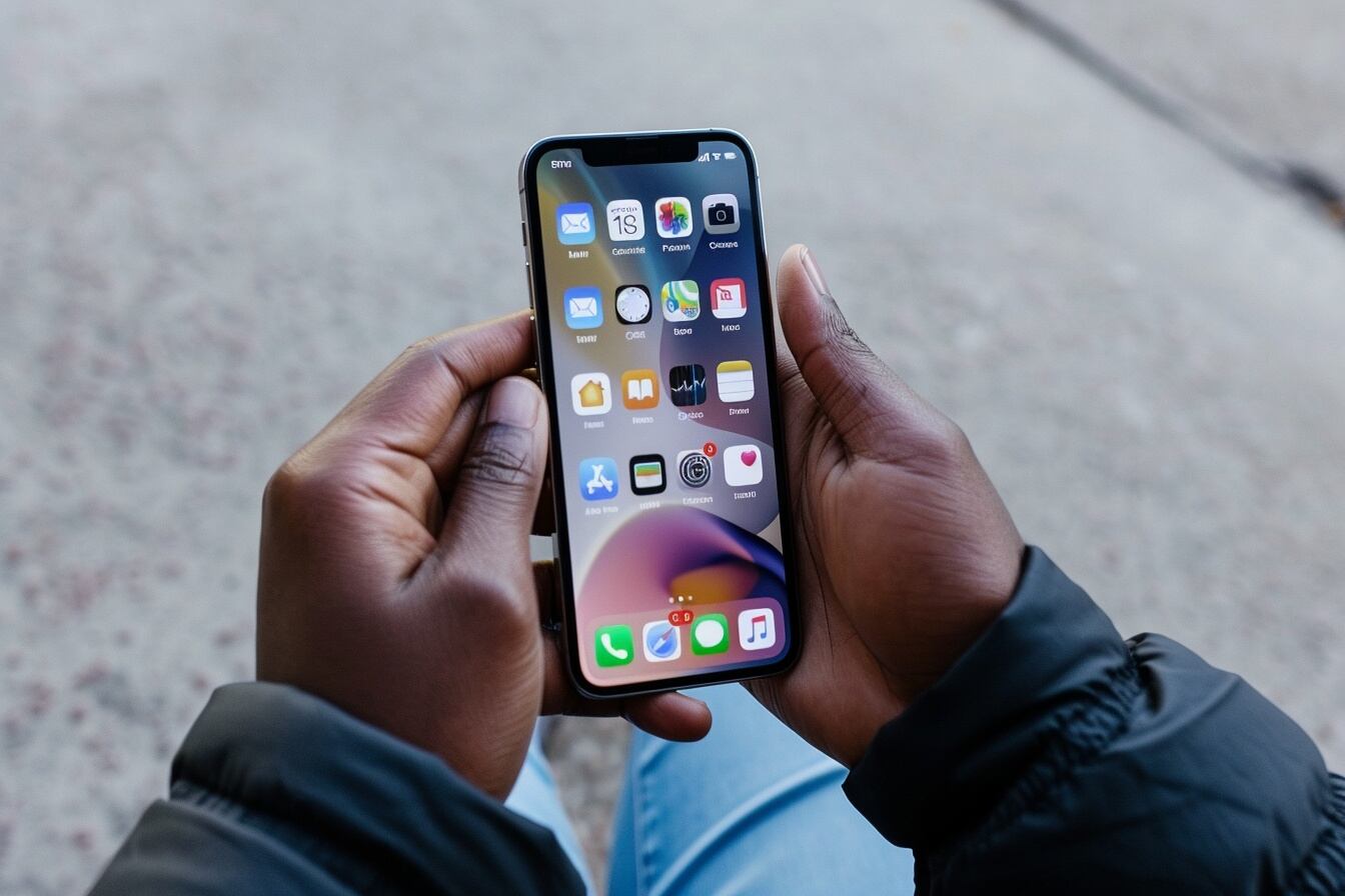 Revelado el Truco iPhone: Eliminar Errores con un Simple Movimiento