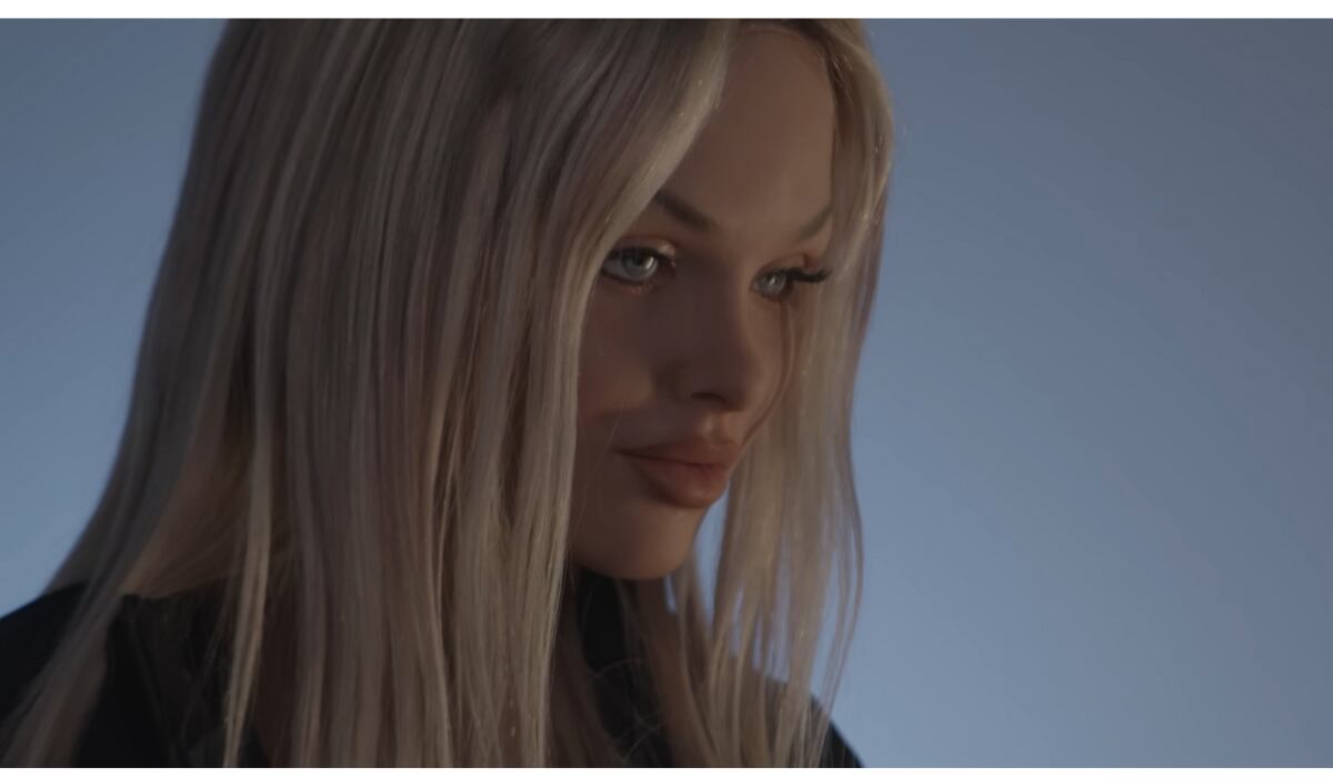 Robots Novias: El Amor Futurista con un Precio de Hasta $175,000