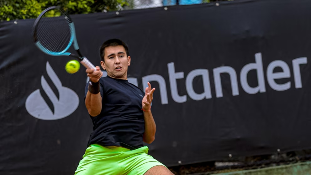 El Challenger de Tucumán Inicia tras Descanso por Lluvia