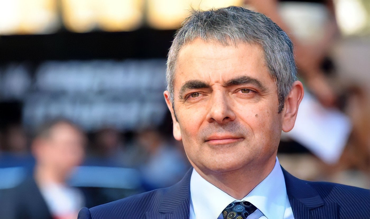 Rowan Atkinson cumple 70 años: la leyenda detrás de Mr. Bean y Blackadder