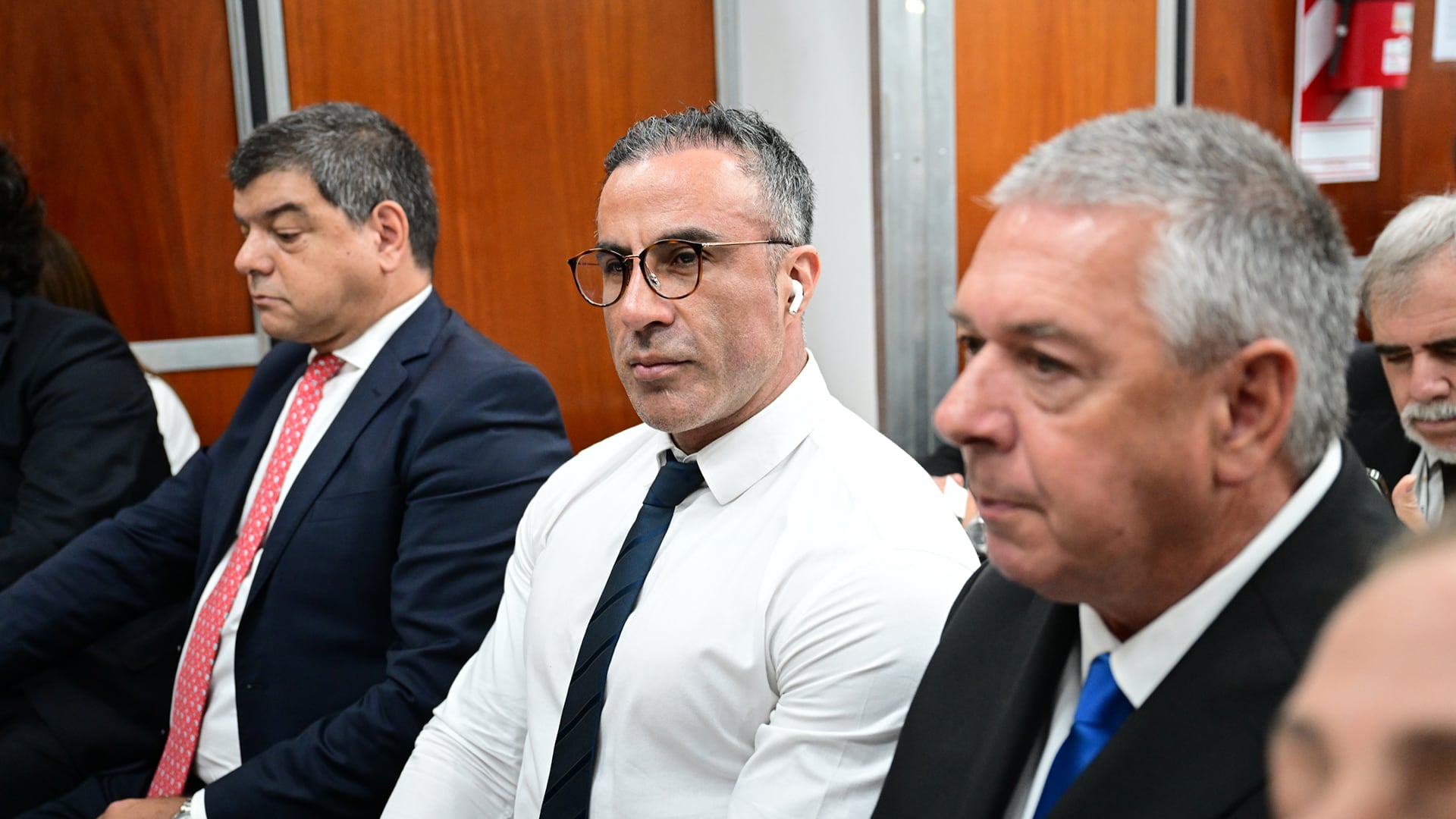 Caso Maradona: declaran los médicos que lo operaron antes de su muerte