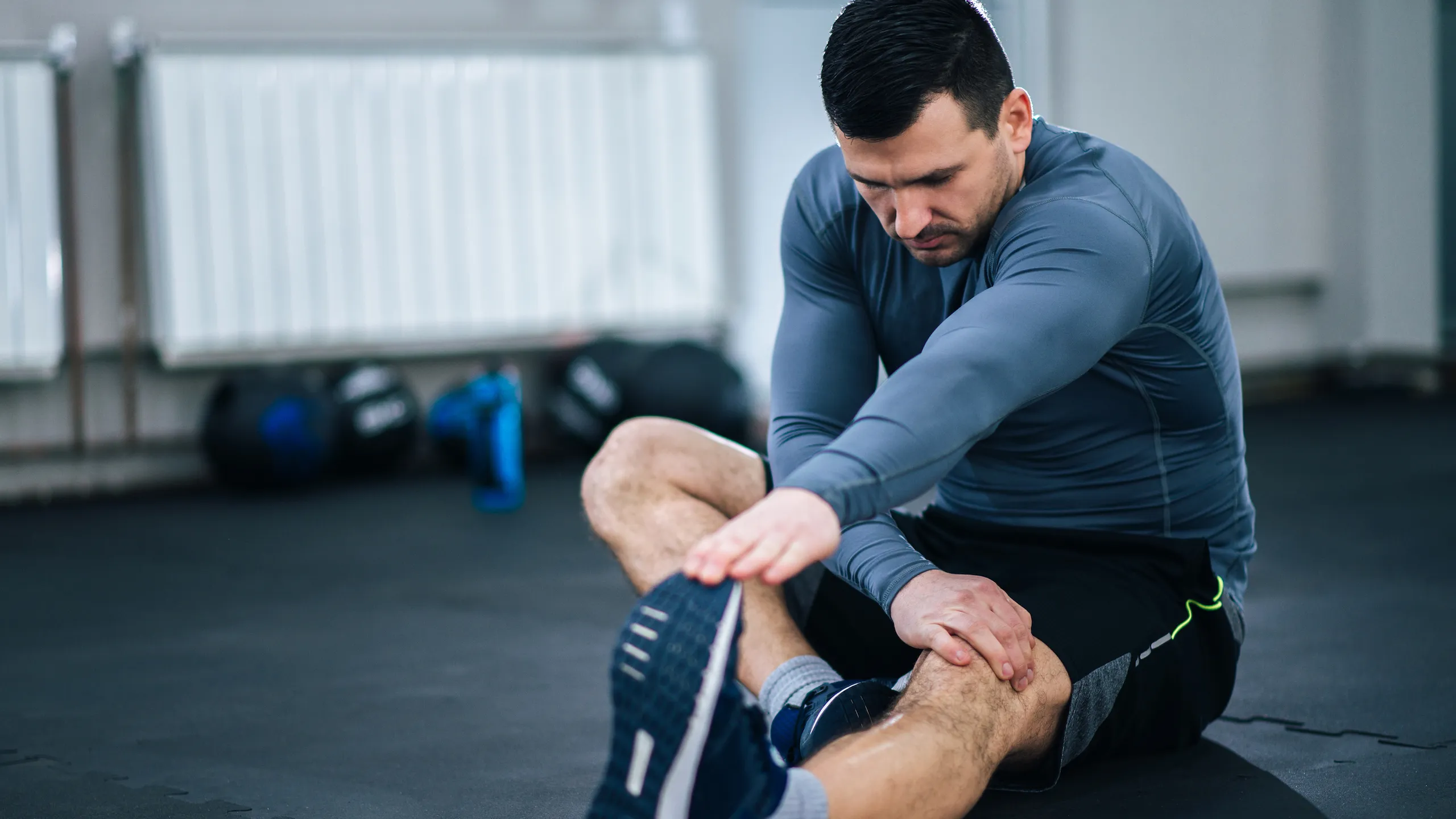 5 Minutos Diarios de Entrenamiento Físico: La Clave para una Salud Óptima