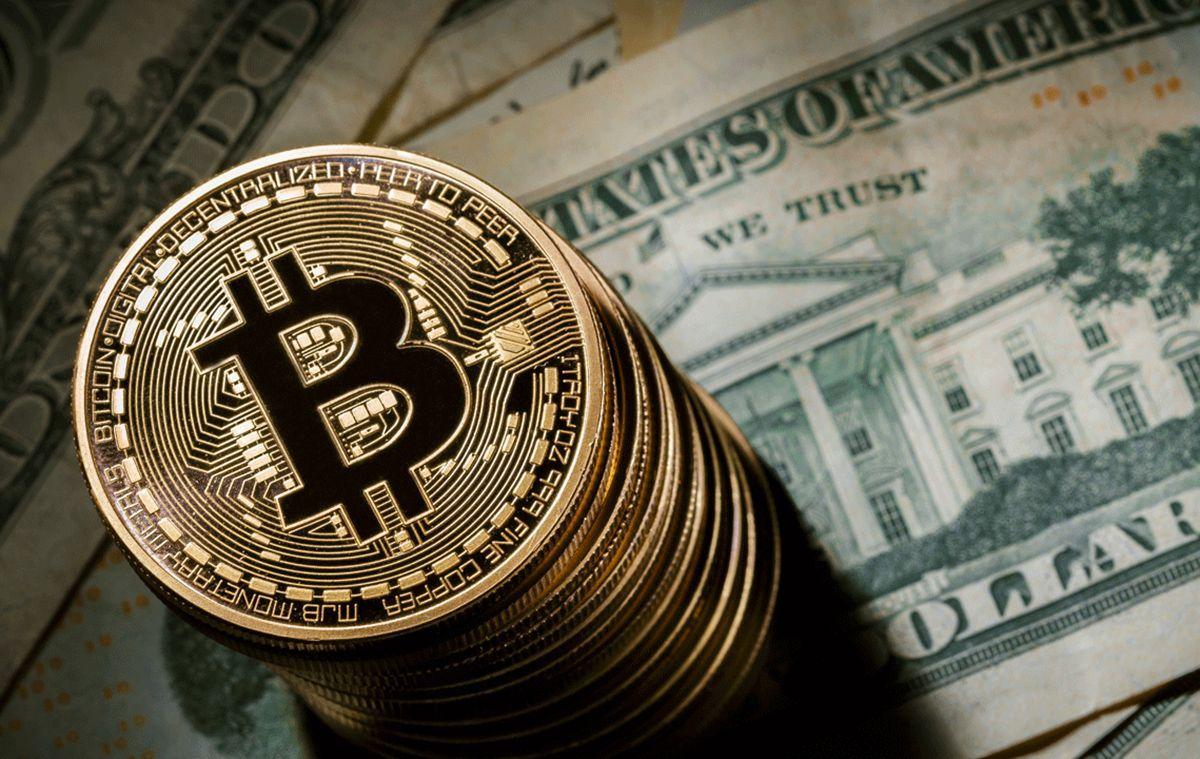 Bitcoin sacude al sistema fíat: supera al dólar y al yuan