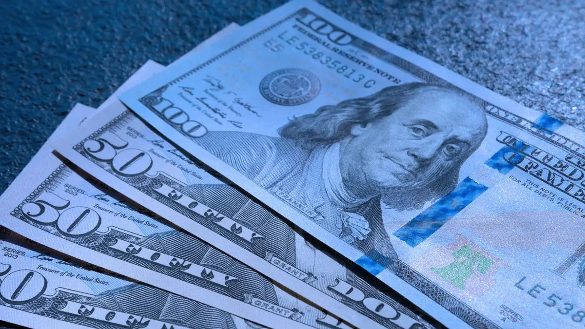 Dólar blue en Neuquén: a cuánto se comercializa este martes 7 de enero de 2025