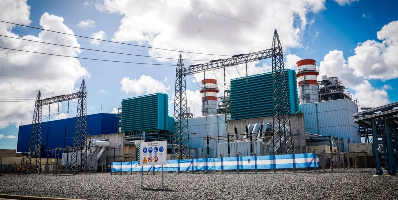 El Gobierno avanza con un plan para privatizar Transener, la mayor transportadora eléctrica