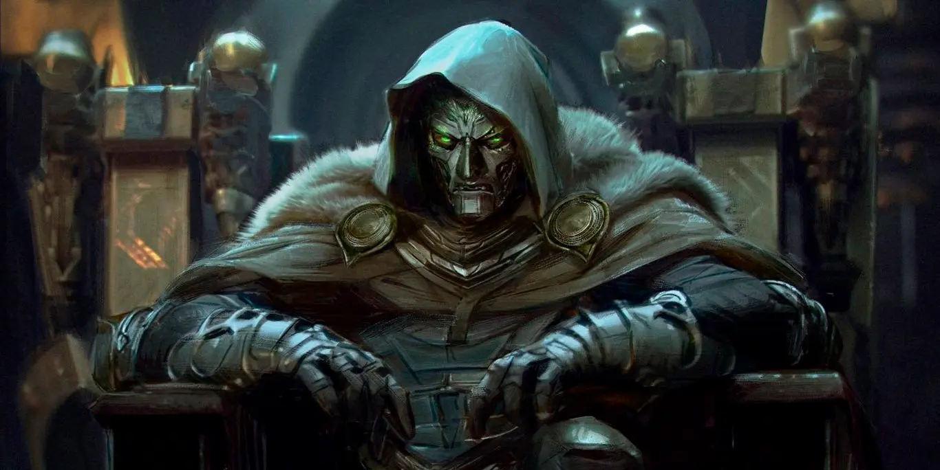 Marvel prepara el regreso de X-Men con Avengers: Doomsday