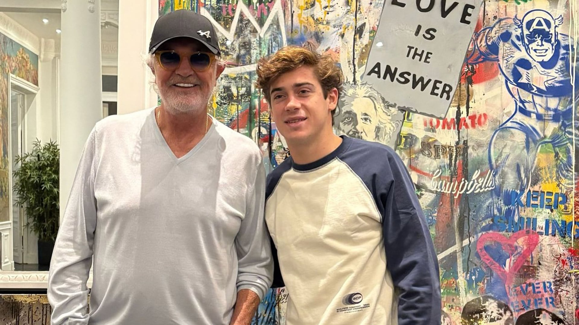 Enigma del Viaje de Franco Colapinto Eleva Especulaciones sobre su Futuro en F1