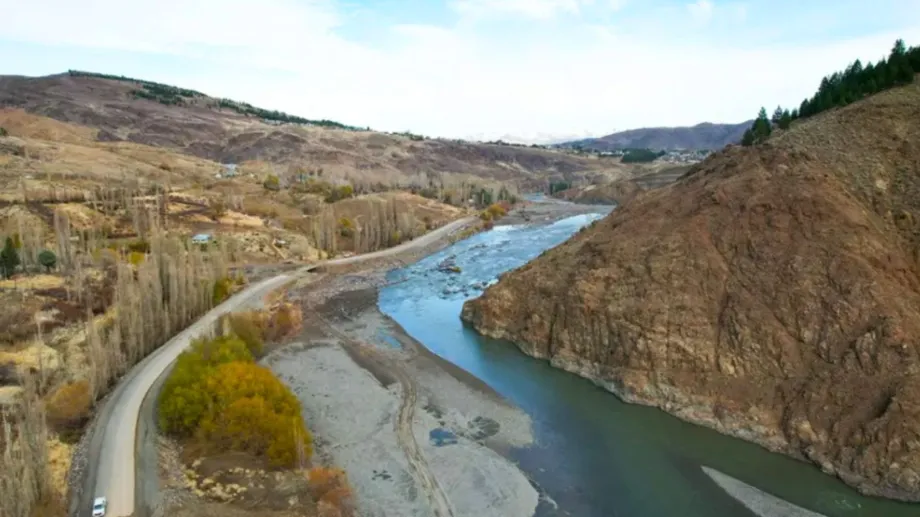 Descubre la Ruta 39: El Nuevo Tesoro Turístico del Norte Neuquino