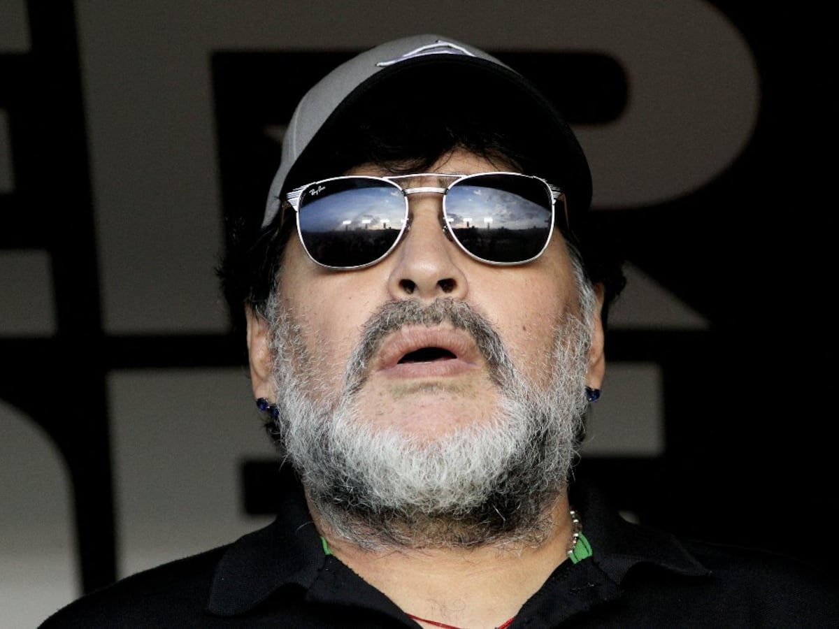 El testigo que le pidió disculpas a Maradona en pleno juicio: quién es y qué dijo