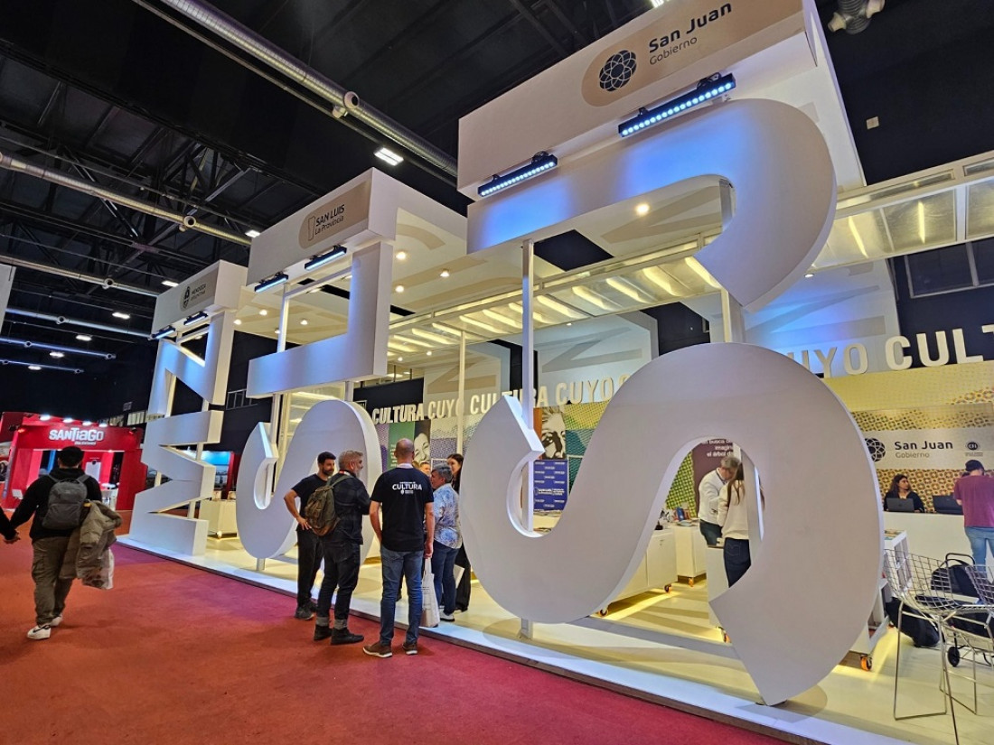 Eximen de impuestos a los libros del exterior que lleguen para la Feria del Libro