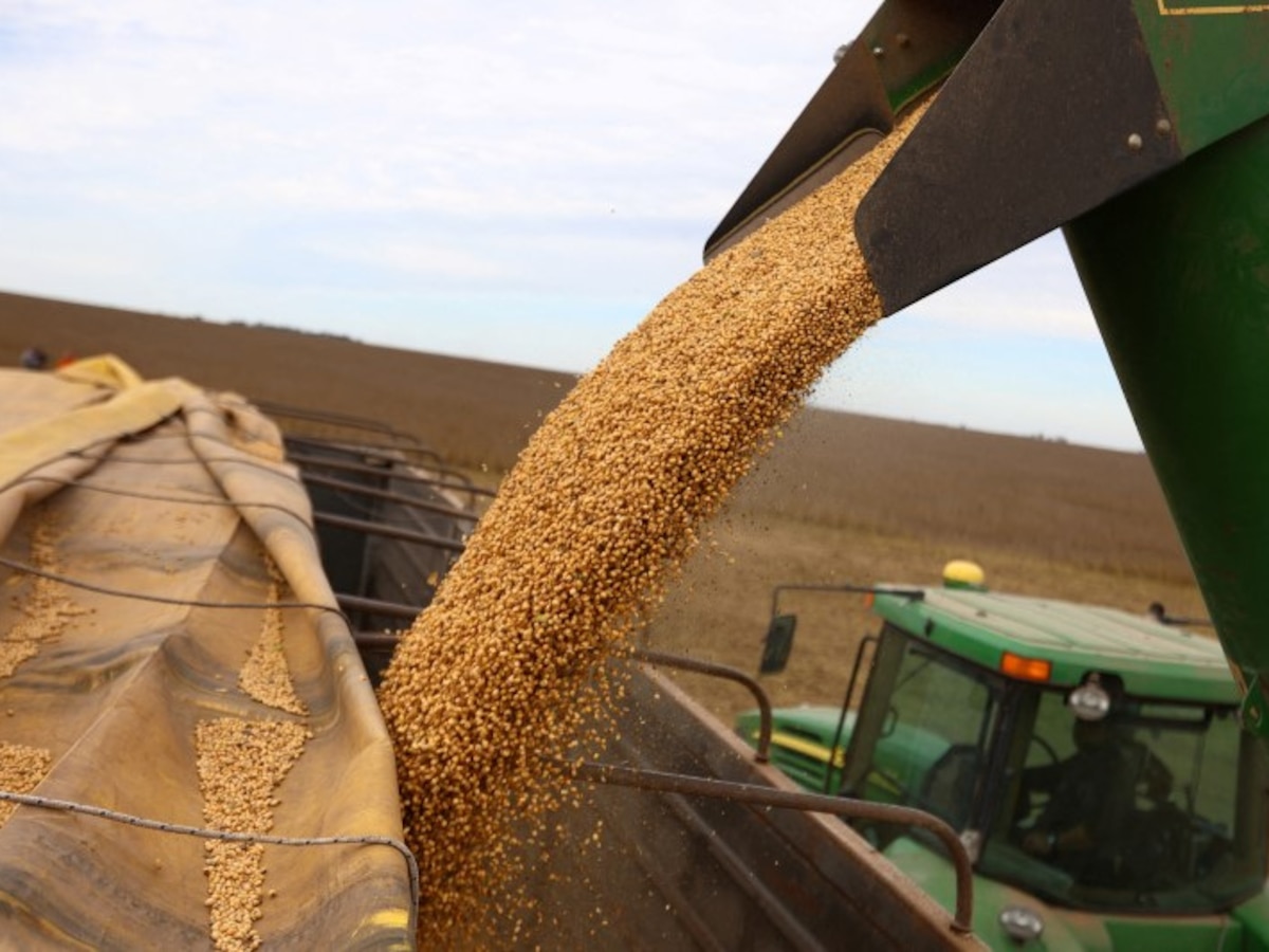 Retenciones: el Gobierno ratificó el aumento y apura al campo a liquidar ya