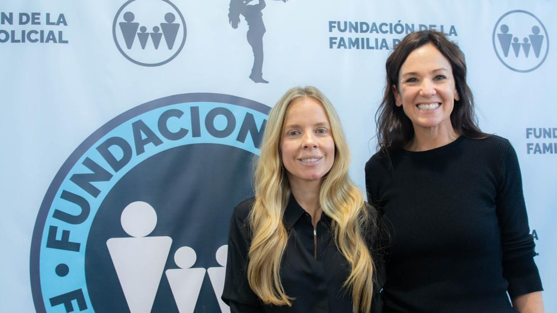 Quedó inaugurada la Fundación de la Policía de la Ciudad