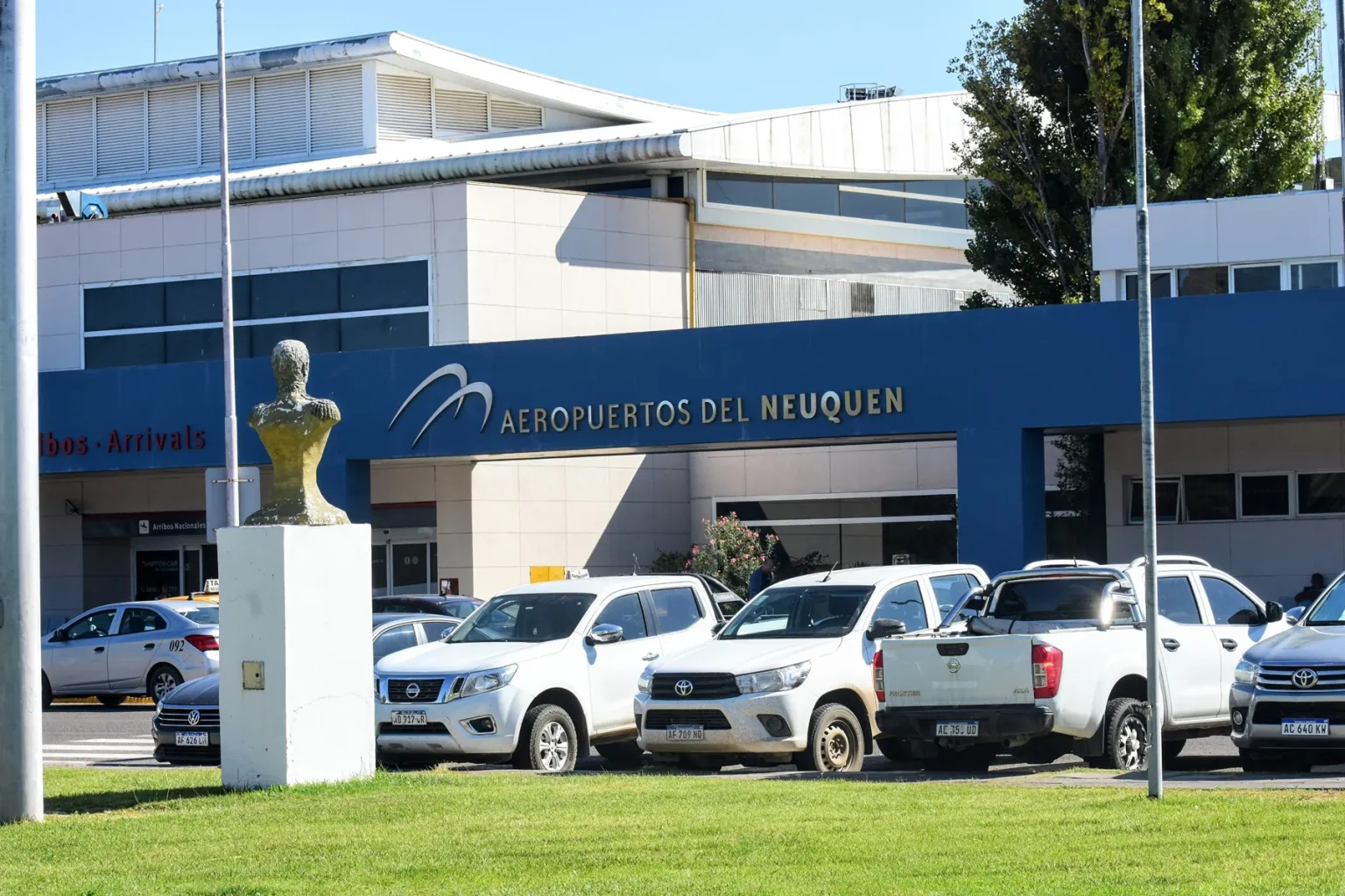 Aerolíneas Argentinas intensifica vuelos a Neuquén y Chapelco; Brasil en la mira