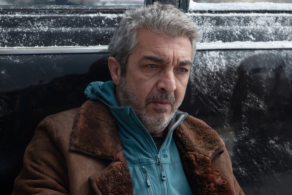 ¡Conoce los personajes de la nueva serie argentina El Eternauta!