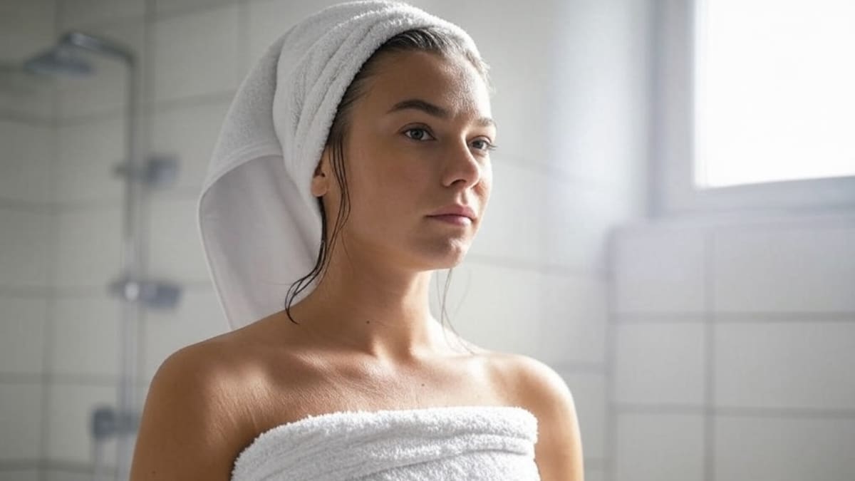 Una práctica breve que refuerza el sistema inmunológico y optimiza el descanso