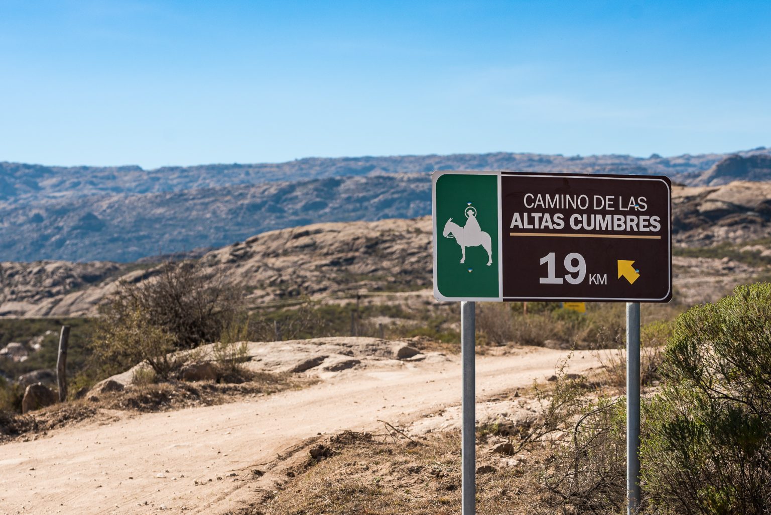 Finde largo en Córdoba: recorriendo los caminos del cura Brochero