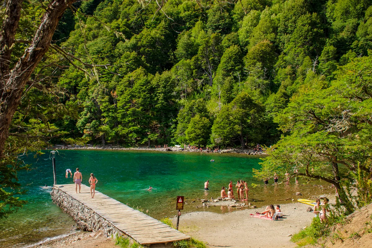 Programa "Viajá Neuquén": cuales son los beneficios imperdibles, uno por uno
